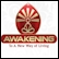 logo Awakening TV