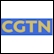 logo CGTN Europe