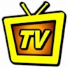 Watch live TV channels broadcasting on the Internet.